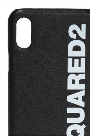 Iphone x case, zdjęcie 2 Iphone x case od Dsquared2